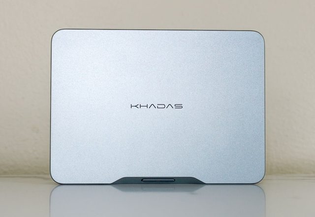 Tom's Guide review of the Khadas Mind 2S