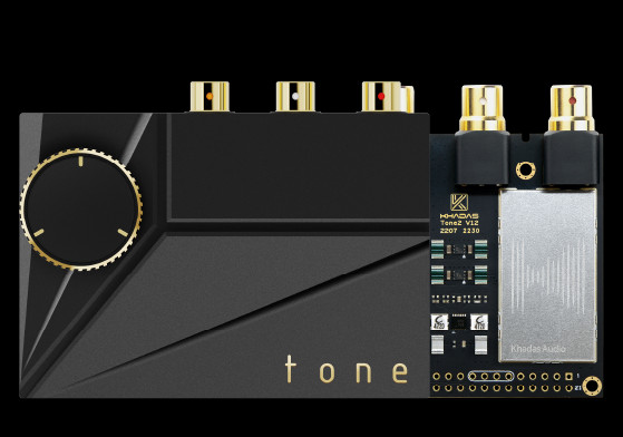 Tone series