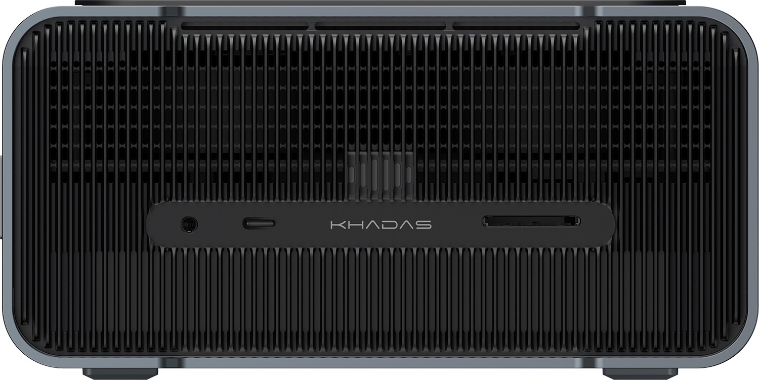 Khadas Mind Graphics 2 eGPU