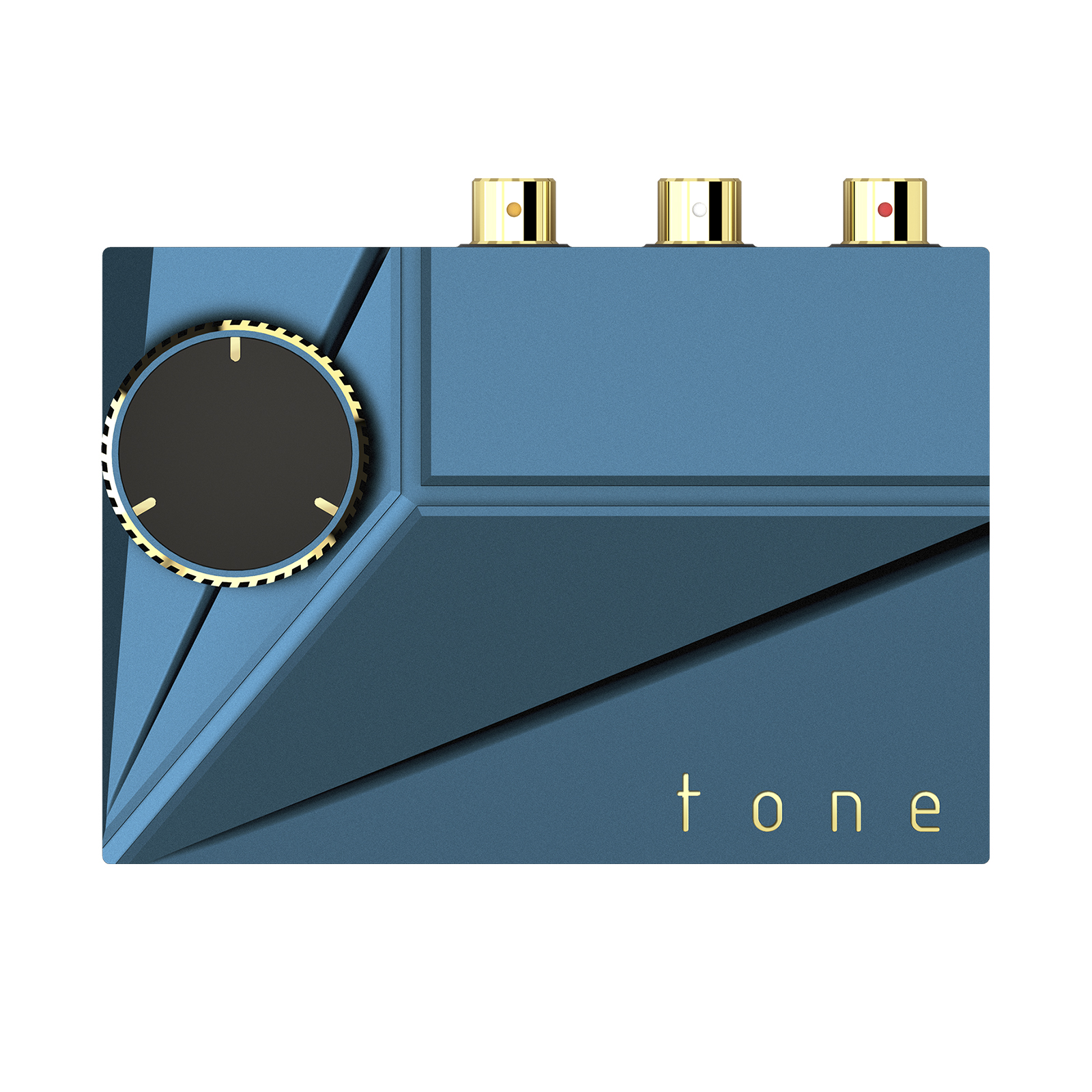 Khadas Tone2 desktop DAC
