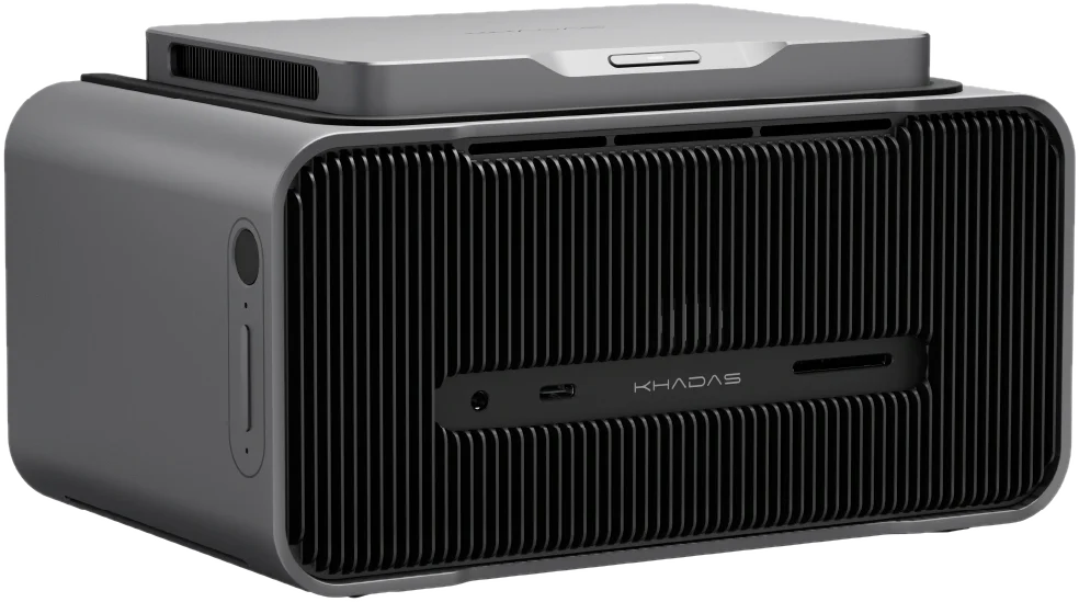 Mind Maker Kit dock