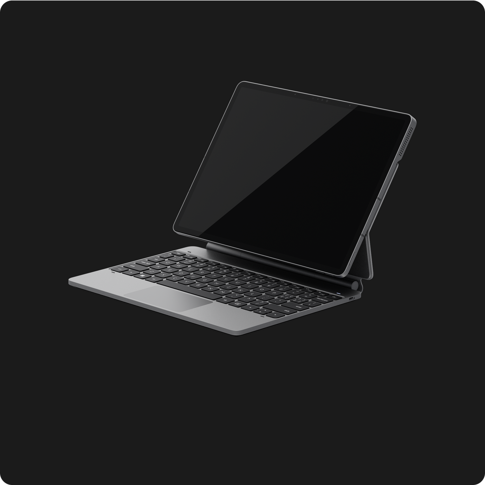 Mind Go in laptop mode